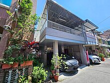 宜市東區邊間透天