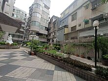 近陽明國小/鬧中取靜/明亮華廈