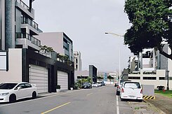 🍎全新完工電梯四車位別墅大露台🍎