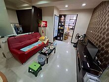 “捲捲媽咪”輝煌世紀1+1房車