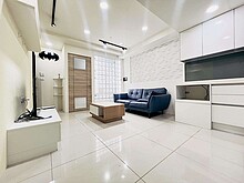 house cover