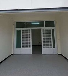 house cover
