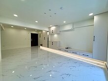 專約景安捷運星鑽邊間大四房➕車～全新裝潢