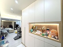 【永慶D】super5新板巨星3房+車位