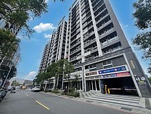 【永慶D】Super2愛丁堡金店面