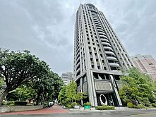 西區惠宇國美館面園道3房好宅