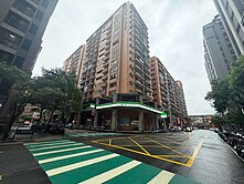 星馳市黃金店面