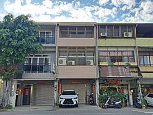 楓樹鎮平國小臨路透天