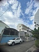 屏市演藝廳大地坪車庫透天