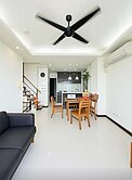 市中心摩登高第(三房視野戶+平面車位)