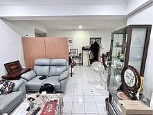 超稀有新店捷運裝潢三樓美寓