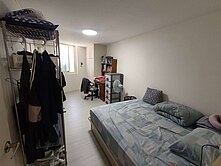 (專任約)新板特區商圈      免整理可直接入住