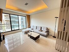 天母SOGO琉御(價好談一層一戶3+1房、大車位)