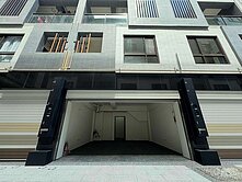 💯八德重劃區近捷運全新完工電梯別墅💯