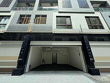 house cover