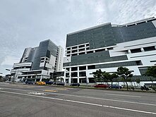 @沙鹿｜新光田特區～高樓層三房平車