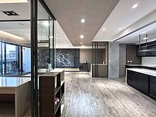 |隆大鳳凰會指標宅|邊間連號雙車.雙主臥豪邸