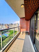 @近中國醫～德原次頂樓～醫生最愛+B1雙平車
