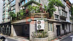 稀有釋出．師大採光首排靜巷美一樓 