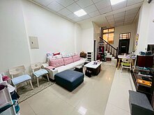 北太平震後臨路透店