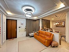 宜市高峰匯電梯別墅