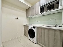 三民區建興商圈高樓層採光兩房