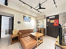 北屯│總太建設│五星級公設三房B1雙平車