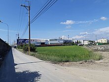 仁武八卦寮近霞海高楠公路超值都內農地