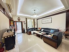 大溪埔頂雙學區大地坪別墅