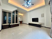 中信小胖✨北太平新光特區輕屋齡車庫雙車別墅