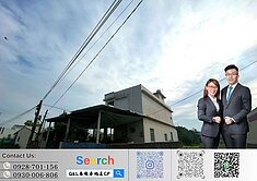 大寮稀有都計內農地＋合法農舍｜自住置產首選