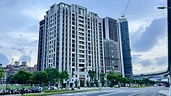 近集美商圈全新釋出採光電梯三房車｜房屋找阿祐