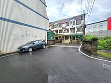 過嶺電研所臨路超值美透天