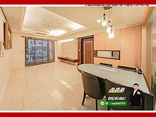 便宜.屋主想賣~價格我努力!R8福懋漂亮三房車位