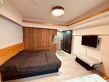 礁溪和平路1樓溫泉套房~台灣房屋婕如~小豬