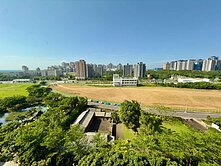 江南大宅!大橋即將通車💖綠地景觀+海景超讚2房車