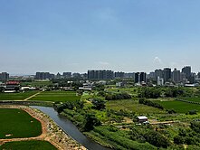 李小龍~宜雄玉荷近青埔水岸景觀3房車