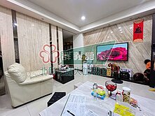8年輕屋齡精品雙車美透