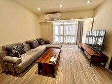 信義~北醫簡約美妝三房-中信房屋台北八德店