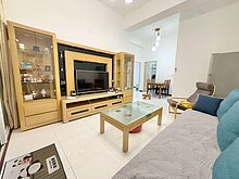 ★文心捷運22年屋|完美屋況|大三房平車|★