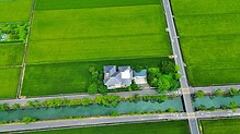 house cover