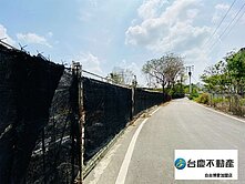 頭前溪科技產業園區農地