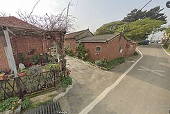 獨家專委~新屋後庄方正~超便宜三合院甲種建地