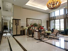 ✨過嶺公園景觀3房+車💥