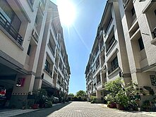 仁德★仁德日本園莊中庭美車墅╭★°住商姚語宸★