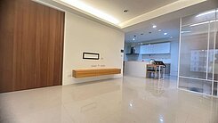 東區南台南副都心～「富立真邦」極品日式北歐風平車豪