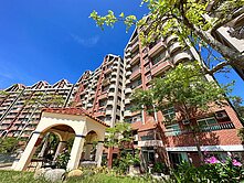 大社區✅觀音山國際山莊✅4房平車地平線景觀樓中樓