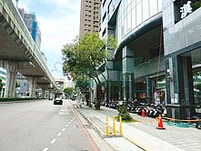 承義佩樺｜北屯鼎天邊間視野商辦