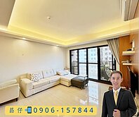 自住首選❗【國聚品苑】四房+B1平車｜出價就來談