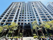 高樓景觀X三房舒居|小春日和15樓藏景宅